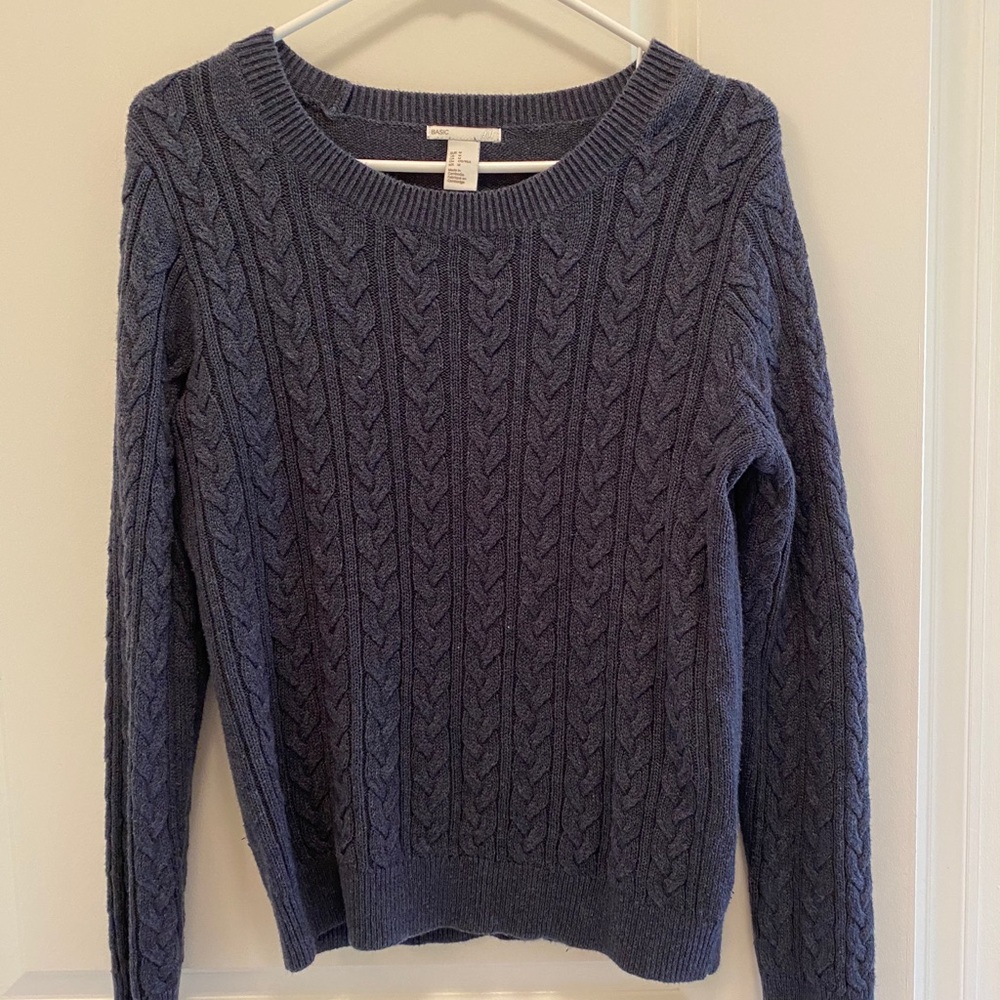 H&M Sweater